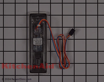Dispenser Actuator W11624941 Alternate Product View