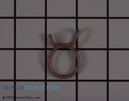Hose Clamp 3363365 Alternate Product View