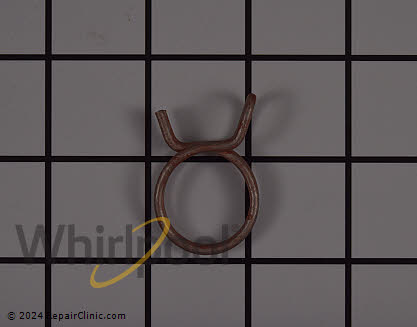 Hose Clamp 3363365 Alternate Product View