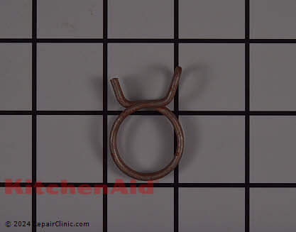 Hose Clamp 3363365 Alternate Product View