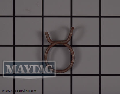 Hose Clamp 3363365 Alternate Product View