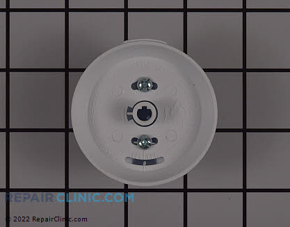 Thermostat Knob WB03X31145 Alternate Product View