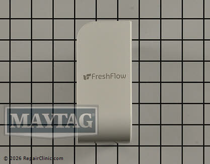 Cover WPW10457601 Alternate Product View
