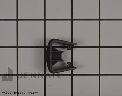 Dishrack Stop Clip W11545307 Alternate Product View