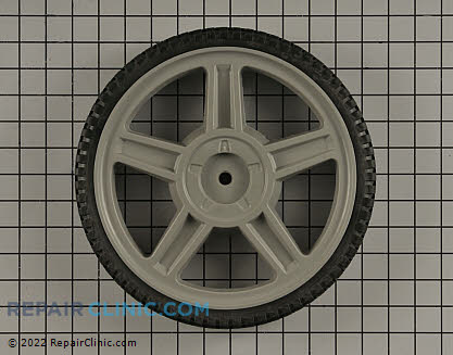 Wheel Assembly 581010323 Alternate Product View