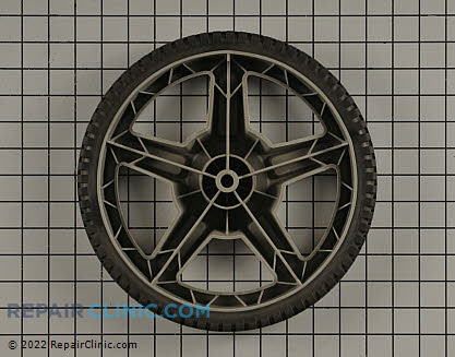 Wheel Assembly 581010323 Alternate Product View