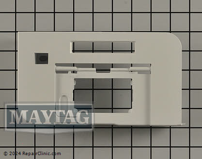 Cover WPW10457601 Alternate Product View