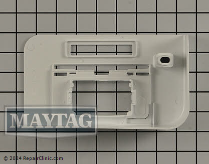 Cover WPW10457601 Alternate Product View