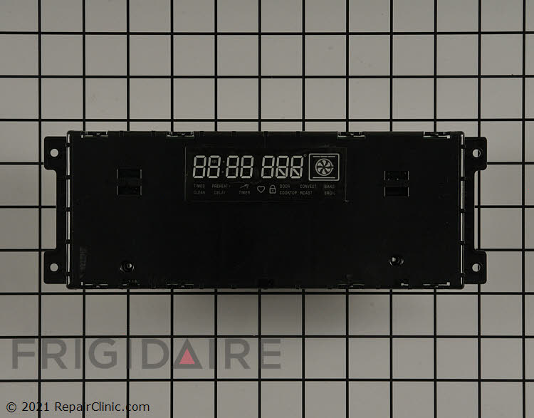 Oven Control Board 5304503763 Alternate Product View