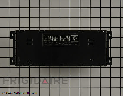Oven Control Board 5304503763 Alternate Product View
