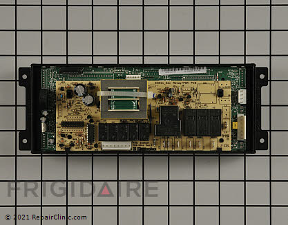 Oven Control Board 5304503763 Alternate Product View