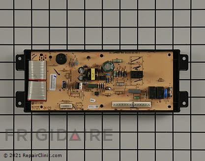 Oven Control Board 5304516117 Alternate Product View