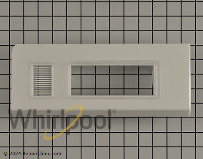 Decal W10460932 Alternate Product View