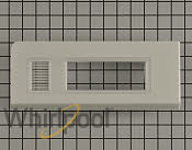 Decal - Part # 3280881 Mfg Part # W10460932