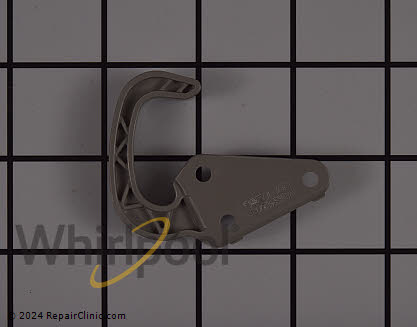 Closing Cam W10918010 Alternate Product View