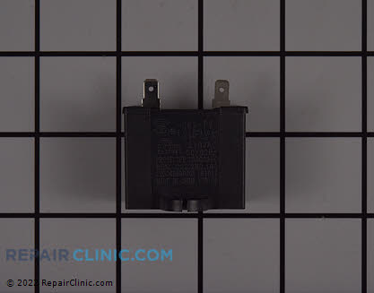 Capacitor WR55X28559 Alternate Product View