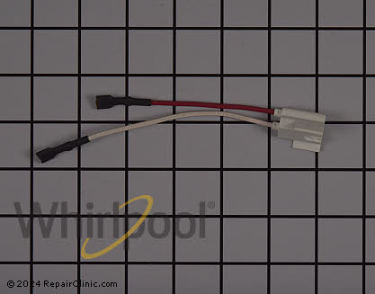 Indicator Light W10662107 Alternate Product View