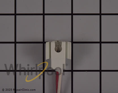 Indicator Light W10662107 Alternate Product View