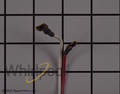 Indicator Light W10662107 Alternate Product View