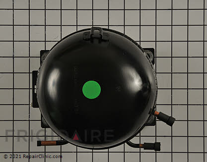 Compressor 5304511967 Alternate Product View