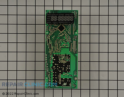Control Board 5304509637 Alternate Product View