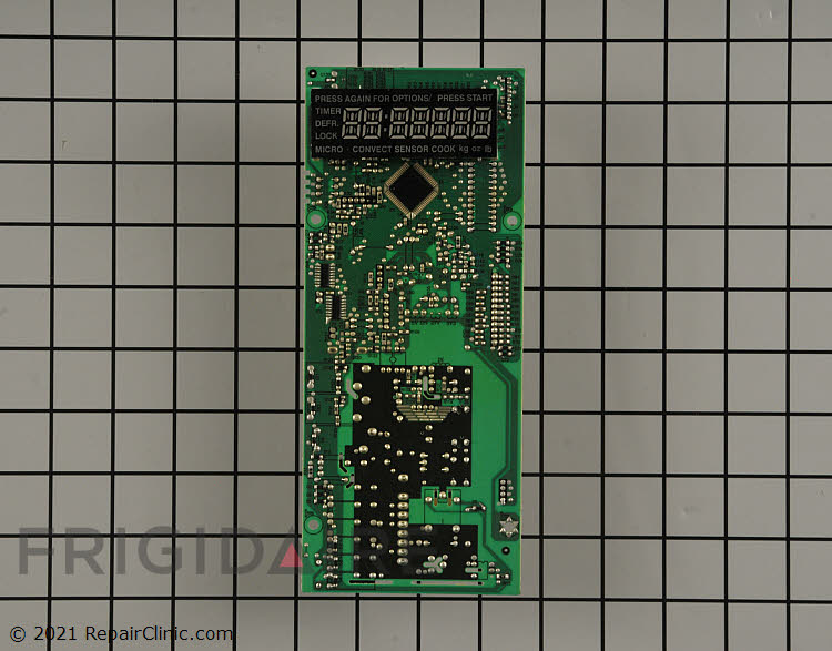 5304509637 Control Board