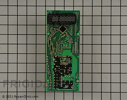 Control Board 5304509637 Alternate Product View