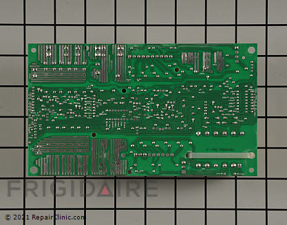 Relay Board 316443941 Alternate Product View