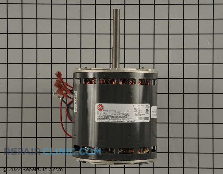 Motor 0131F00044S Alternate Product View