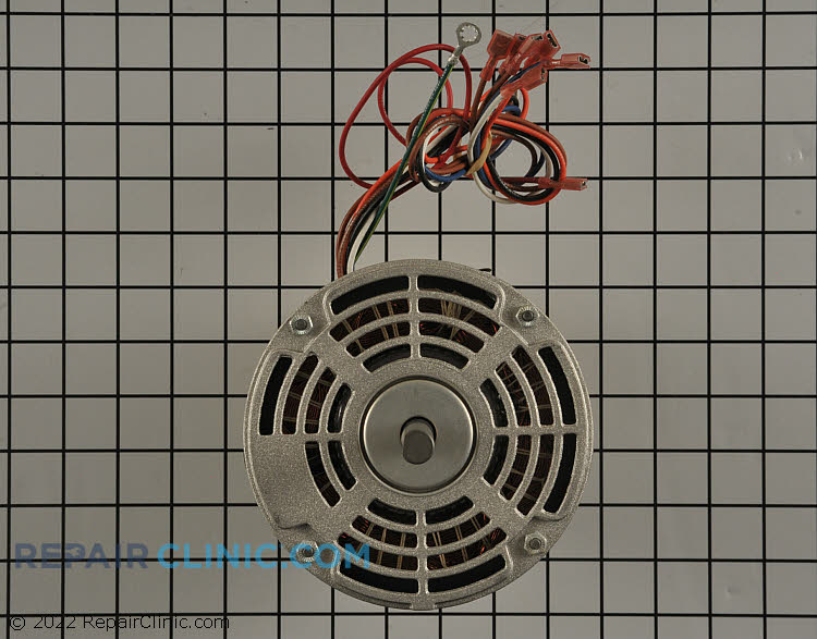 Motor 0131F00044S Alternate Product View