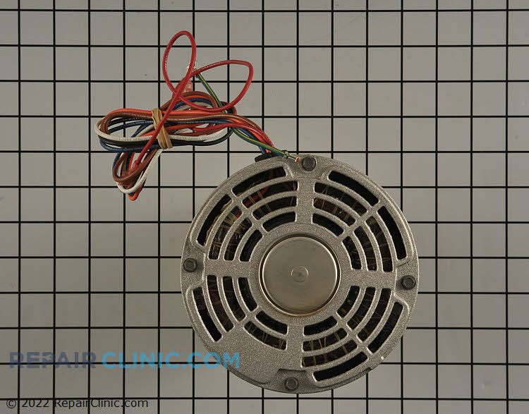Motor 0131F00044S Alternate Product View