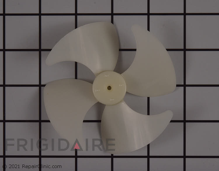 811699604 Evaporator Fan Blade