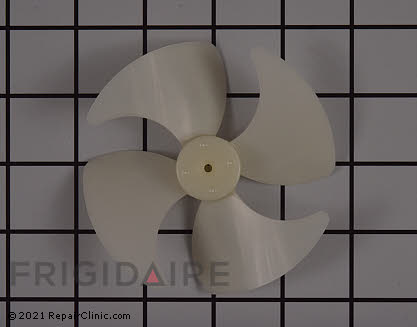 Evaporator Fan Blade 811699604 Alternate Product View
