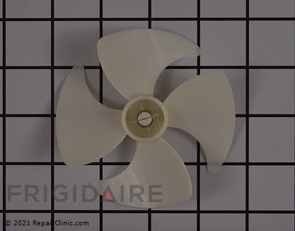 Evaporator Fan Blade 811699604 Alternate Product View