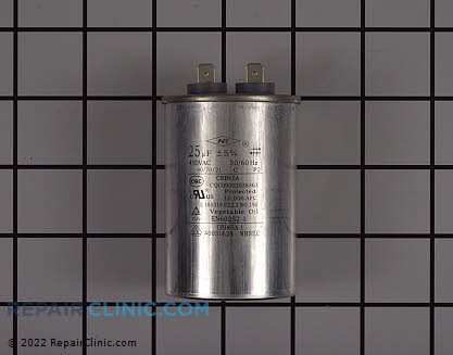 Capacitor 33000081 Alternate Product View