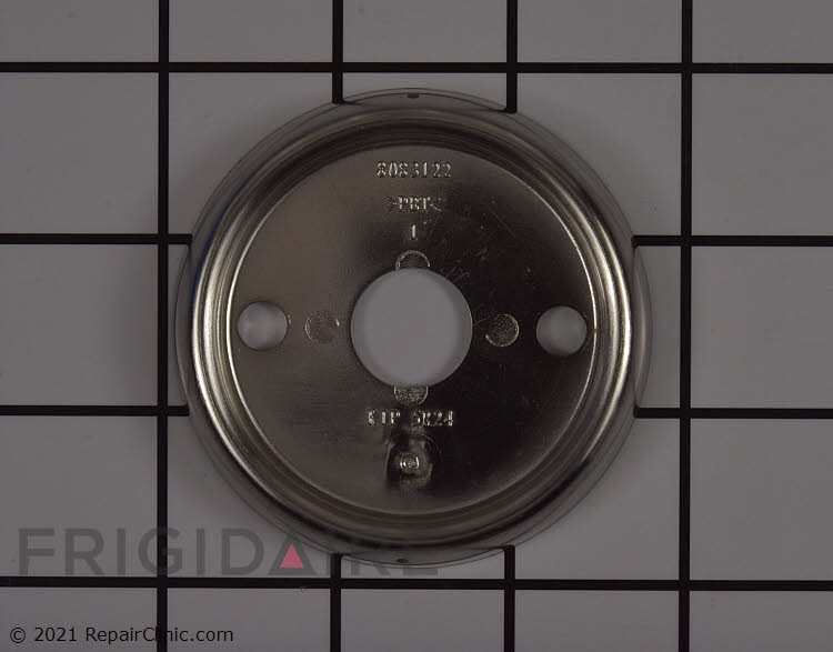 808312202 Frigidaire Range/Stove/Oven Cover