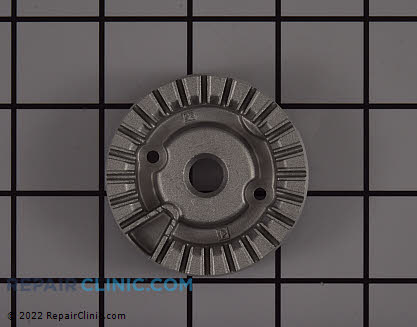 Surface Burner 316558301 Alternate Product View