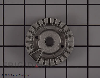 Surface Burner 316558301 Alternate Product View