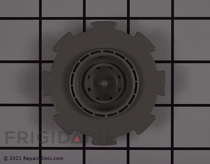 Upper Wash Arm Spinner 154754302 Alternate Product View