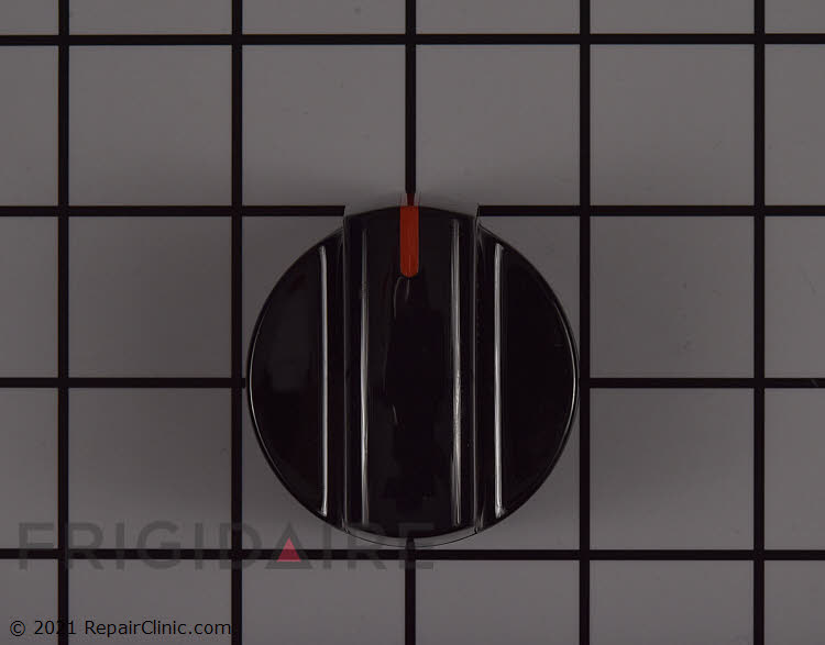 5304511053 Frigidaire Range/Stove/Oven Control Knob
