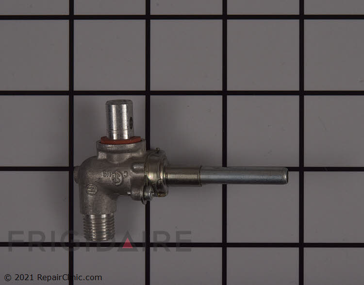 5304507286 Surface Burner Valve