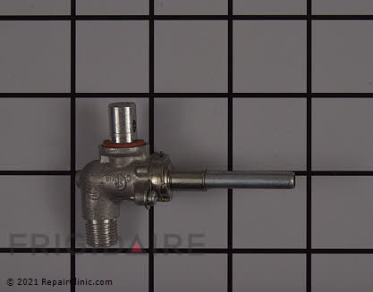 Surface Burner Valve 5304507286 Alternate Product View