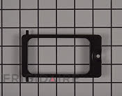 Frame,lens holder - Part # 1865521 Mfg Part # 5304481505