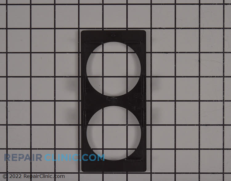 Gasket 72W53 Alternate Product View
