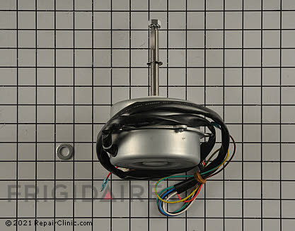 Fan Motor 5304483604 Alternate Product View