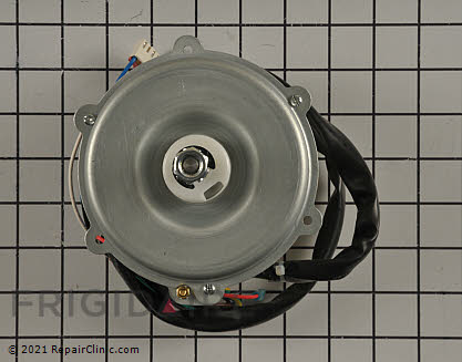 Fan Motor 5304483604 Alternate Product View