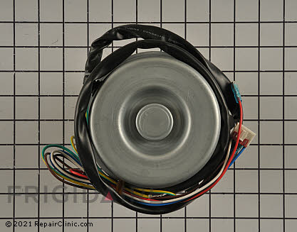 Fan Motor 5304483604 Alternate Product View