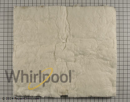 Insulation W11688362 Alternate Product View