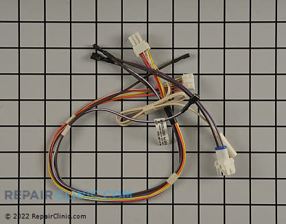 Wire Harness WR55X30266 Alternate Product View