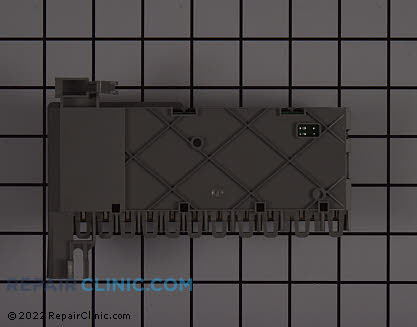 Control Board WPW10389927 Alternate Product View